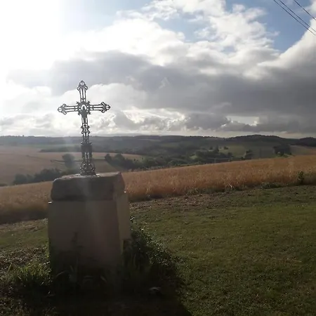 Gite Au Village Mourvilles-Hautes Exterior photo