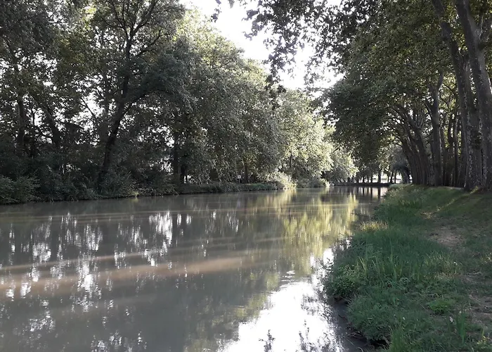 Gite Au Village
